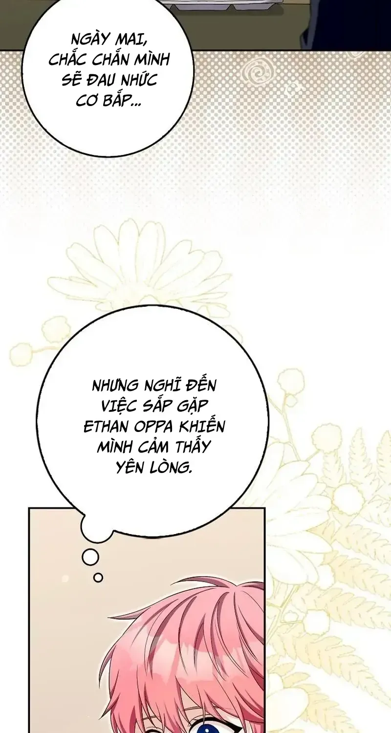 Kẻ Mạnh Nhất Thế Giới Ám Ảnh Tôi Chap 19 - Next Chap 20