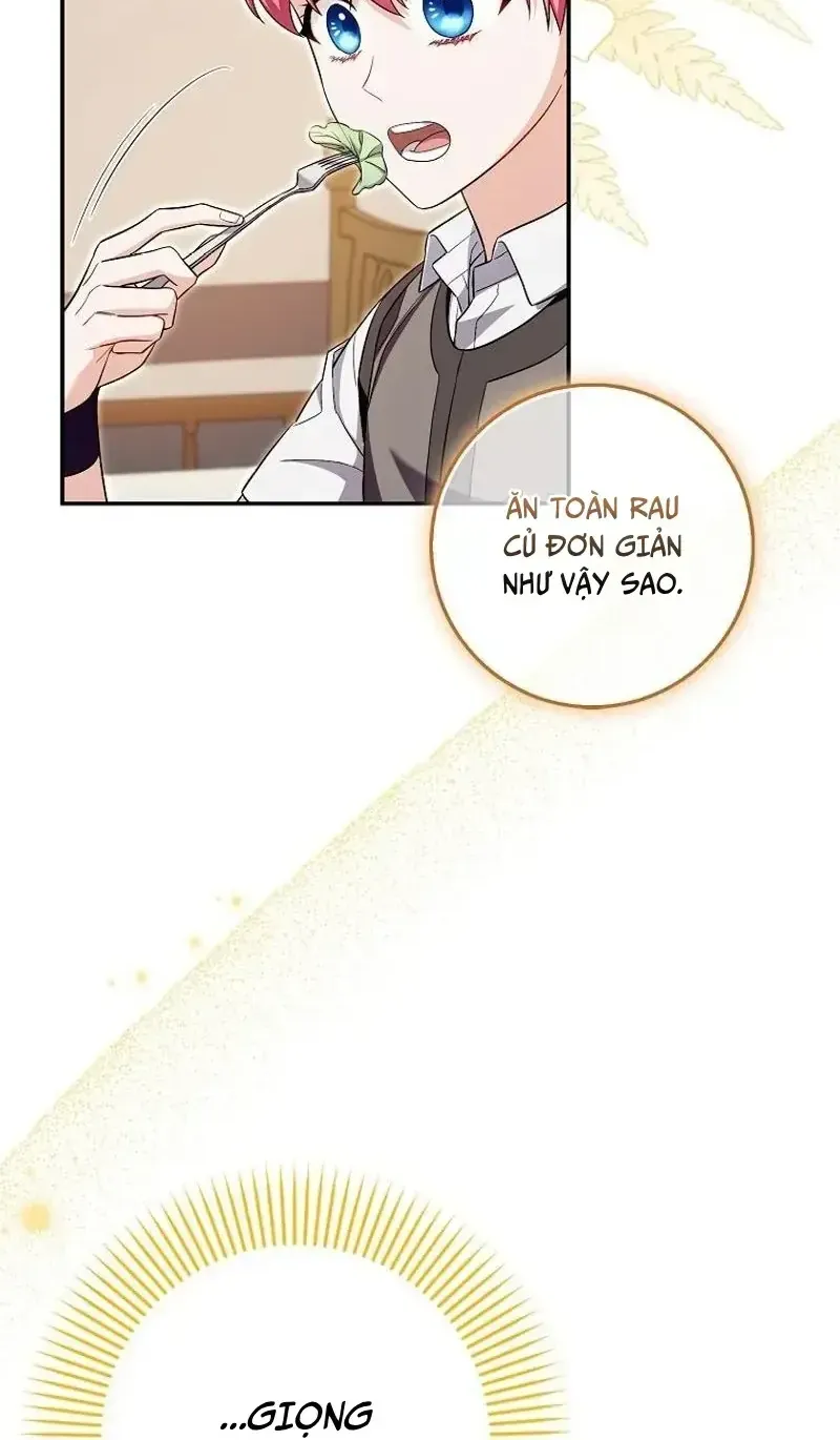 Kẻ Mạnh Nhất Thế Giới Ám Ảnh Tôi Chap 19 - Next Chap 20