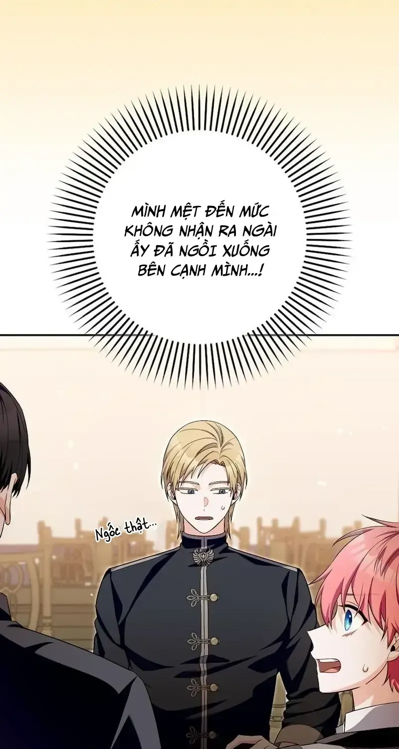 Kẻ Mạnh Nhất Thế Giới Ám Ảnh Tôi Chap 19 - Next Chap 20