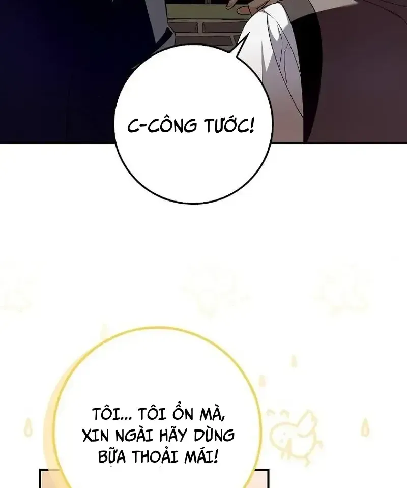 Kẻ Mạnh Nhất Thế Giới Ám Ảnh Tôi Chap 19 - Next Chap 20