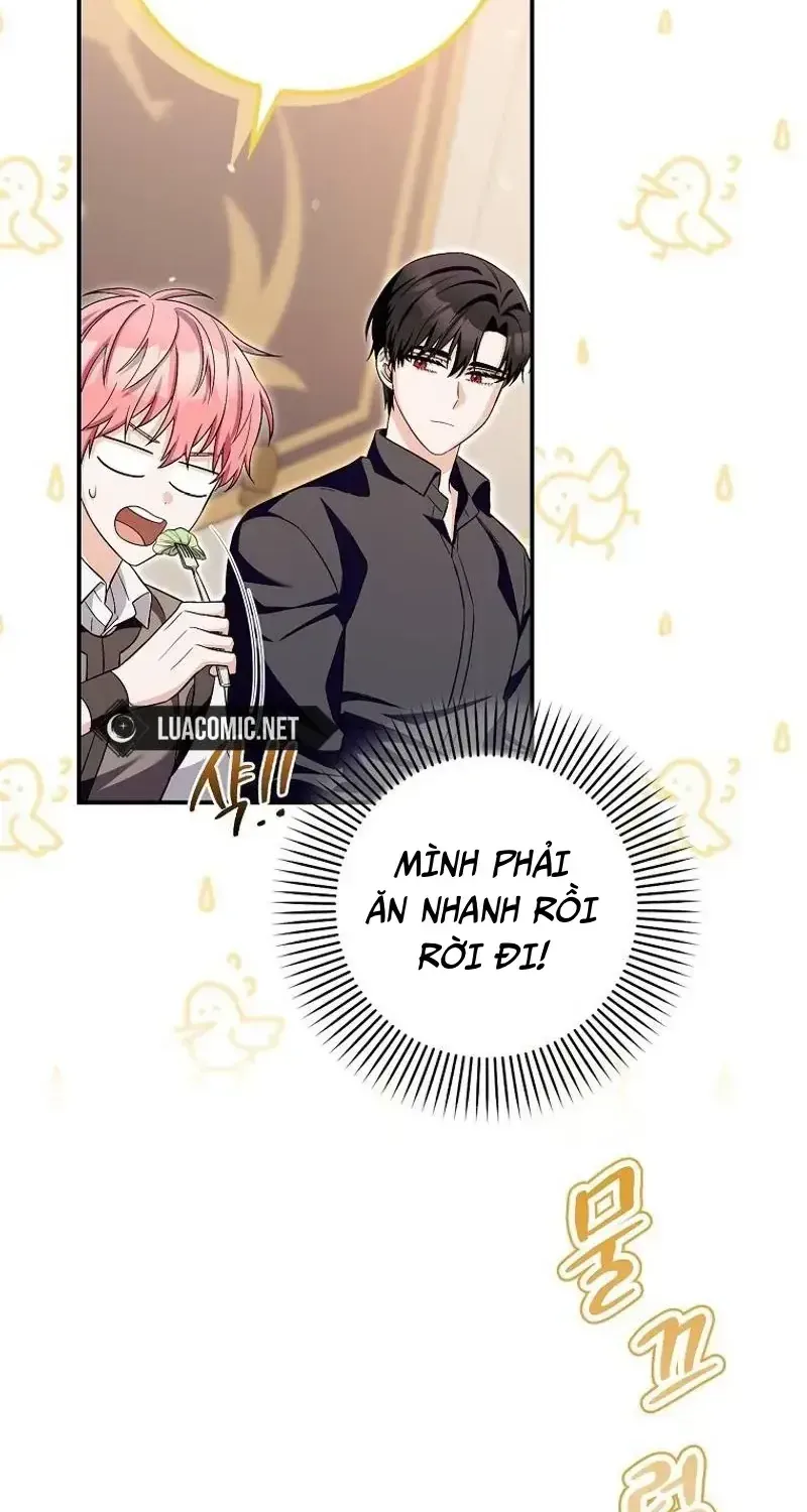 Kẻ Mạnh Nhất Thế Giới Ám Ảnh Tôi Chap 19 - Next Chap 20