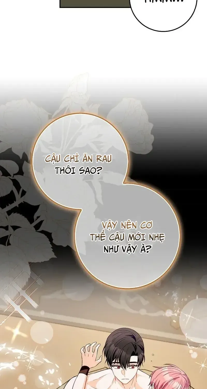 Kẻ Mạnh Nhất Thế Giới Ám Ảnh Tôi Chap 19 - Next Chap 20