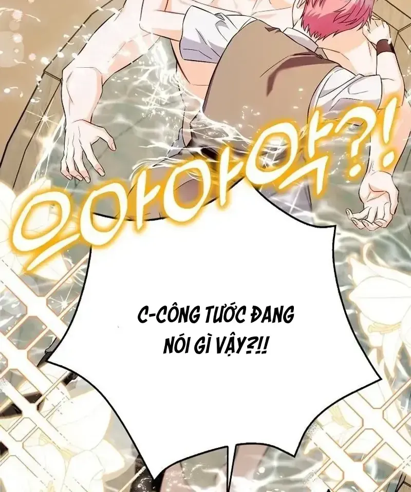 Kẻ Mạnh Nhất Thế Giới Ám Ảnh Tôi Chap 19 - Next Chap 20