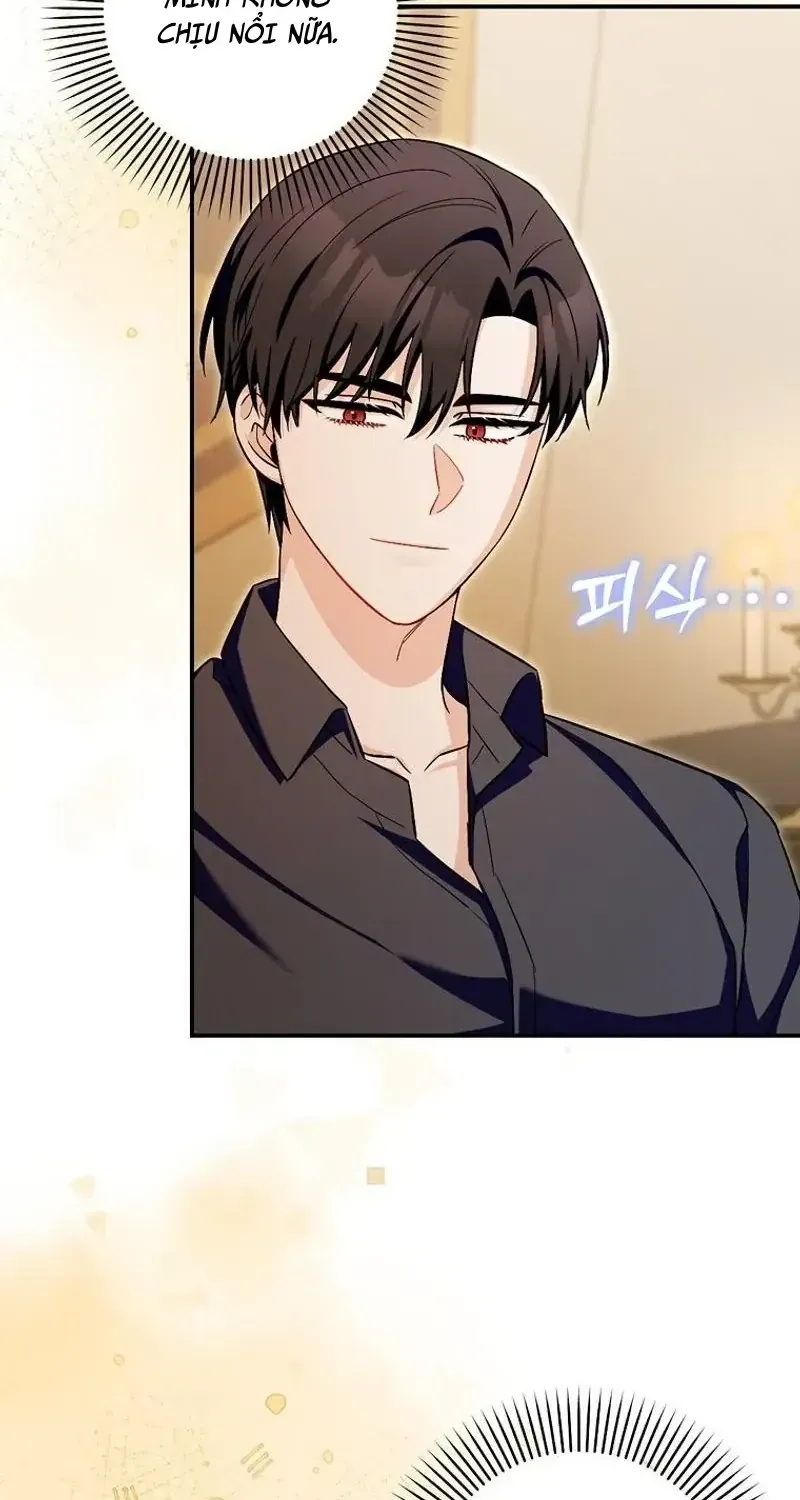 Kẻ Mạnh Nhất Thế Giới Ám Ảnh Tôi Chap 19 - Next Chap 20