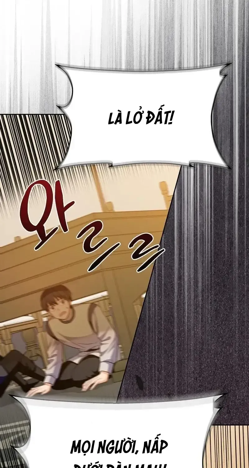 Kẻ Mạnh Nhất Thế Giới Ám Ảnh Tôi Chap 19 - Next Chap 20