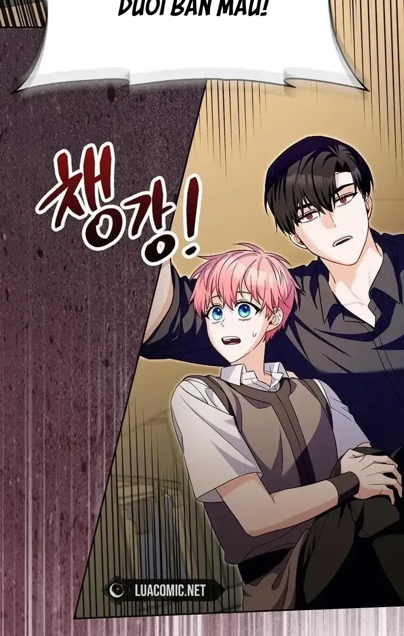 Kẻ Mạnh Nhất Thế Giới Ám Ảnh Tôi Chap 19 - Next Chap 20