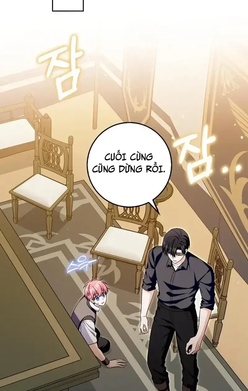 Kẻ Mạnh Nhất Thế Giới Ám Ảnh Tôi Chap 19 - Next Chap 20