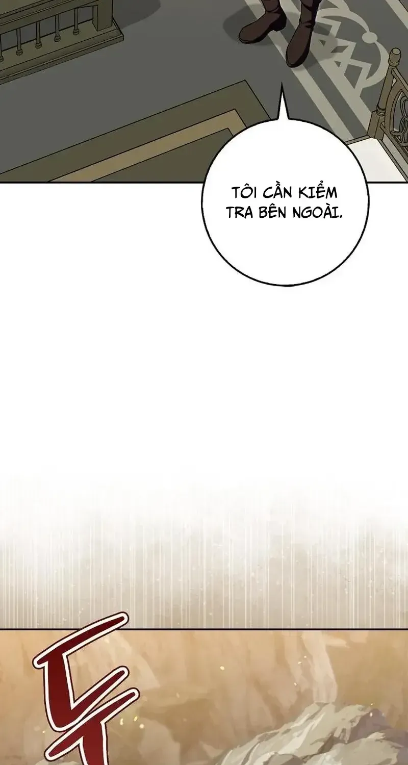 Kẻ Mạnh Nhất Thế Giới Ám Ảnh Tôi Chap 19 - Next Chap 20