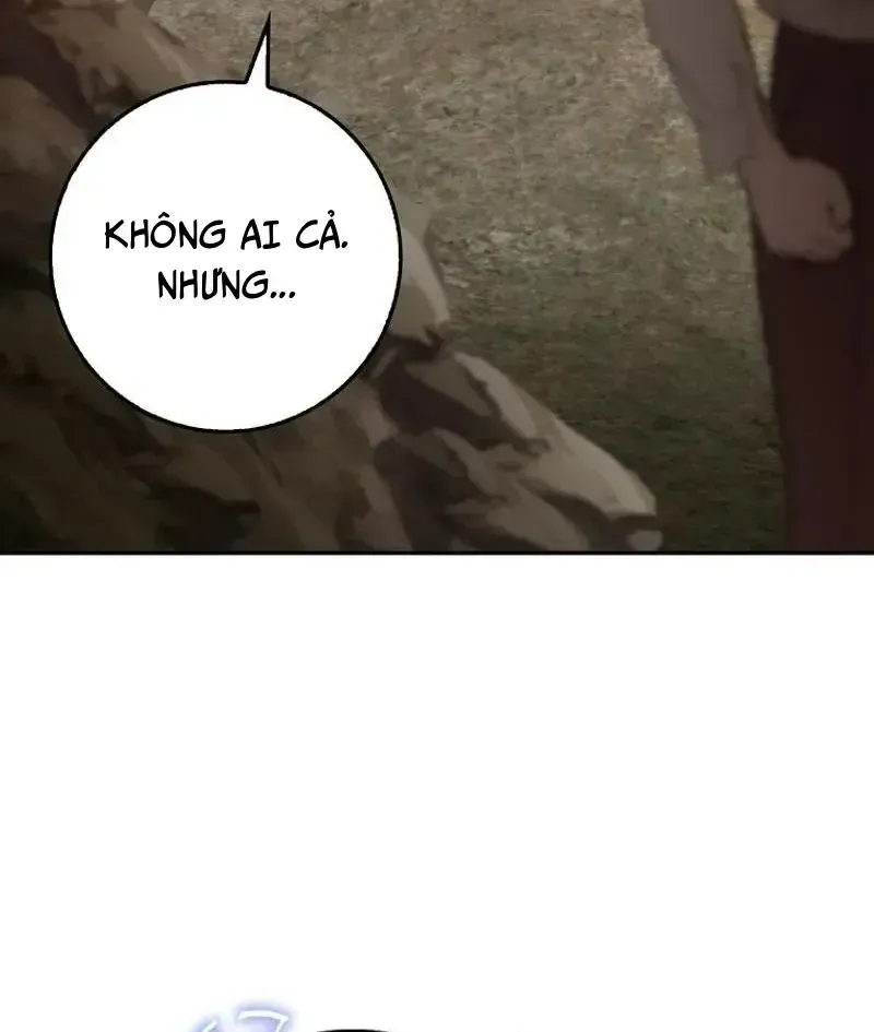 Kẻ Mạnh Nhất Thế Giới Ám Ảnh Tôi Chap 19 - Next Chap 20