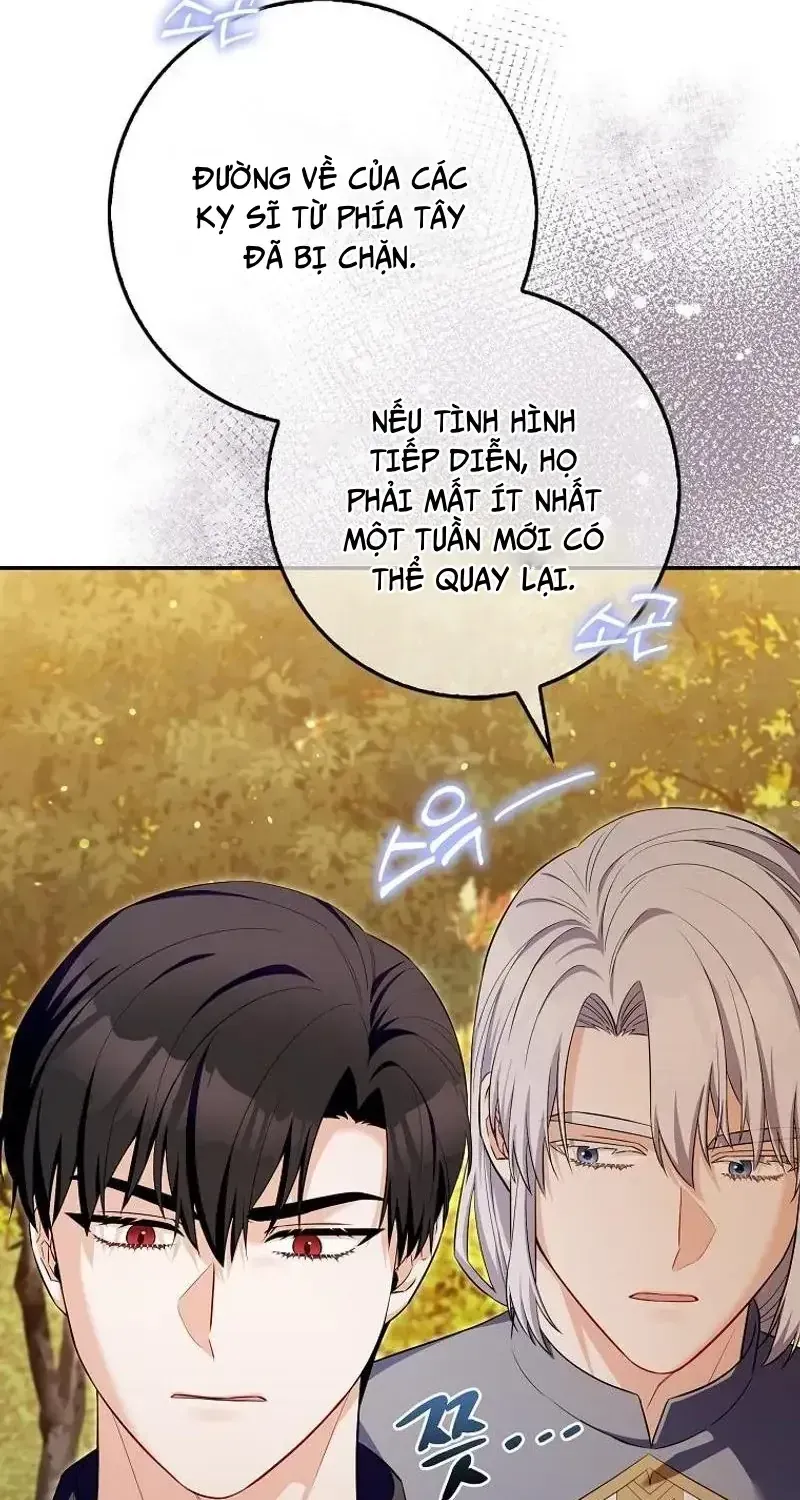 Kẻ Mạnh Nhất Thế Giới Ám Ảnh Tôi Chap 19 - Next Chap 20