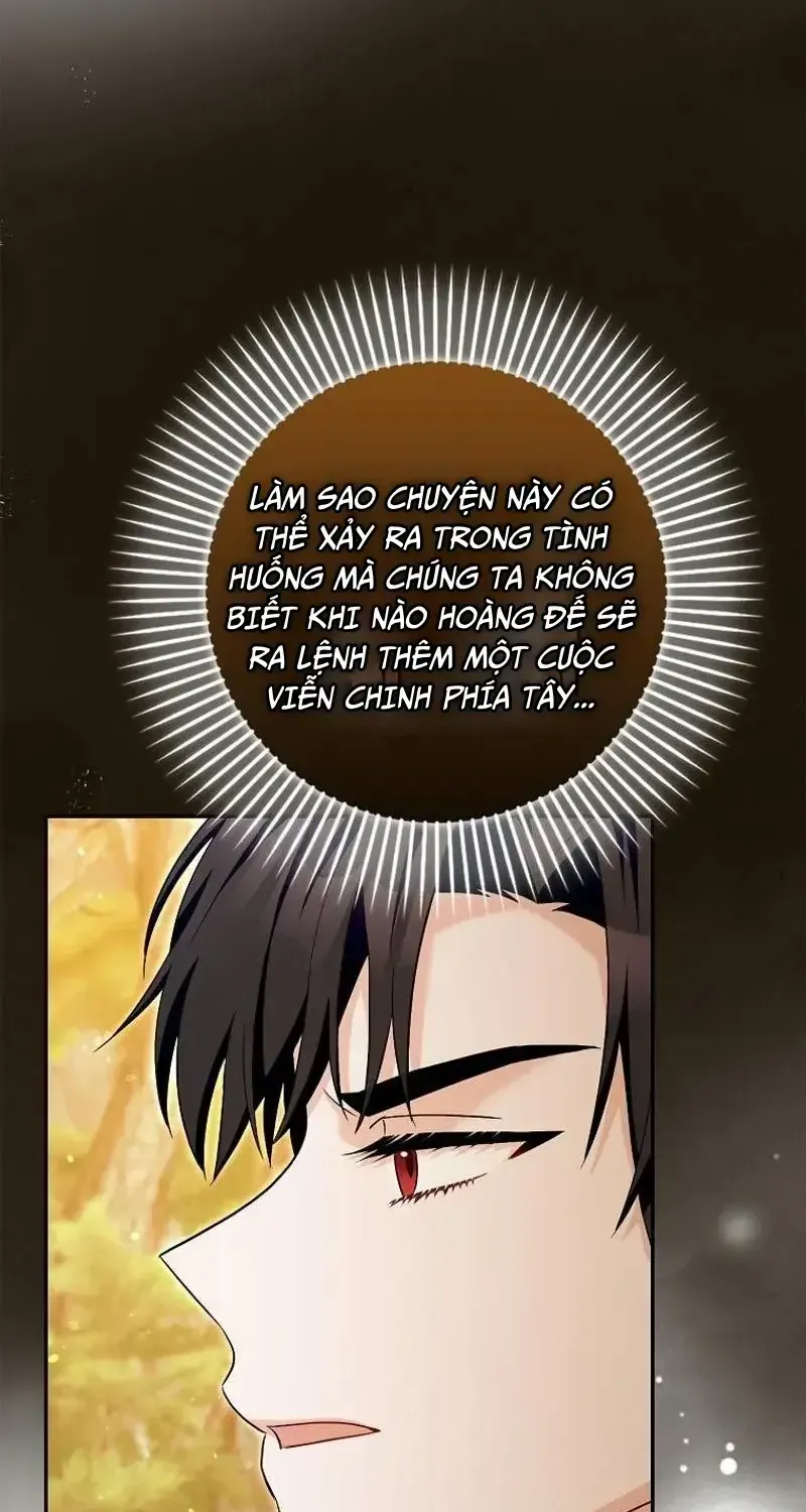 Kẻ Mạnh Nhất Thế Giới Ám Ảnh Tôi Chap 19 - Next Chap 20