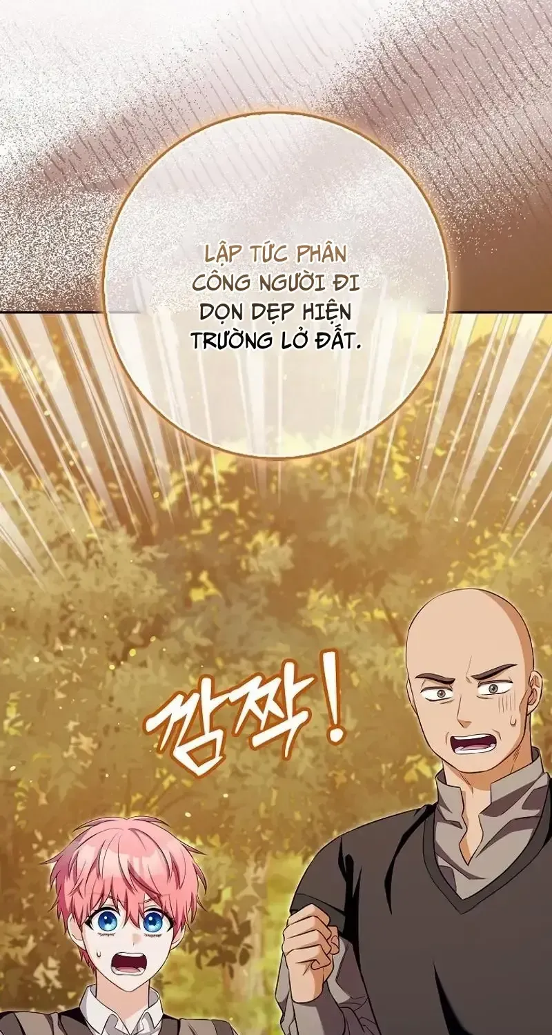 Kẻ Mạnh Nhất Thế Giới Ám Ảnh Tôi Chap 19 - Next Chap 20