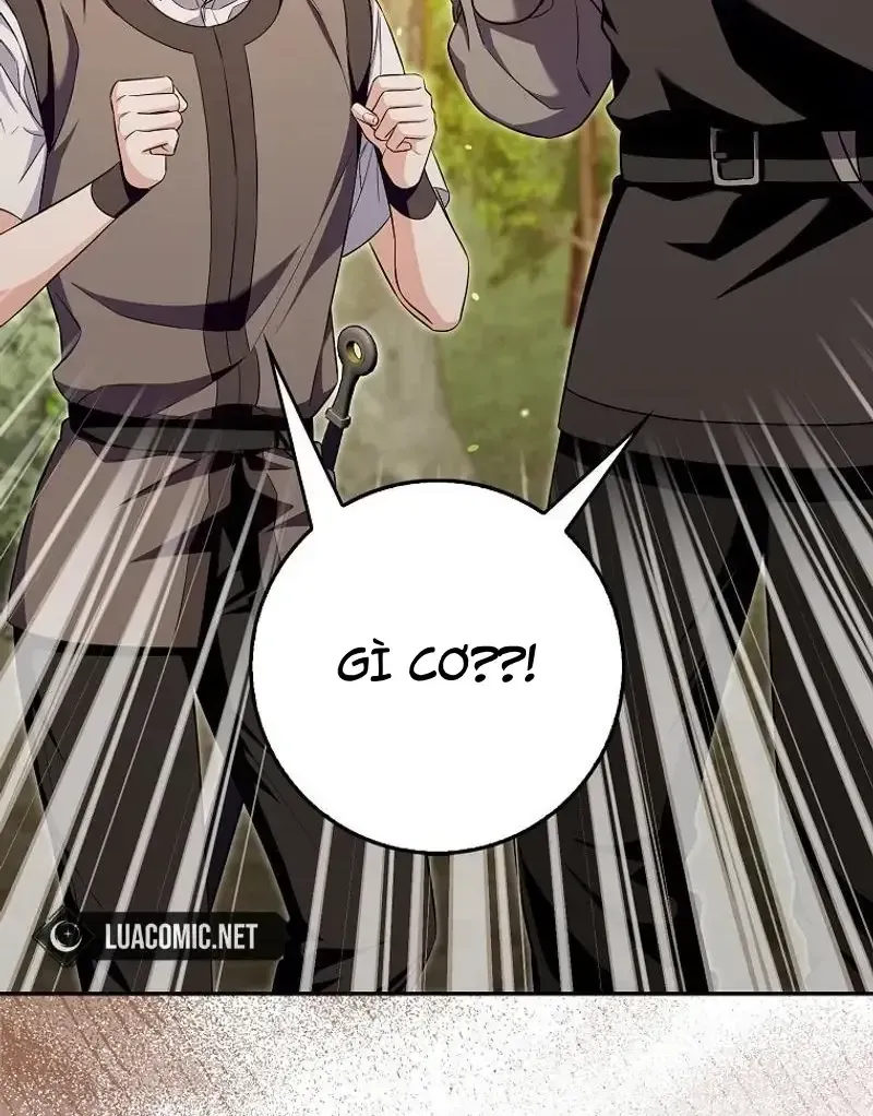 Kẻ Mạnh Nhất Thế Giới Ám Ảnh Tôi Chap 19 - Next Chap 20