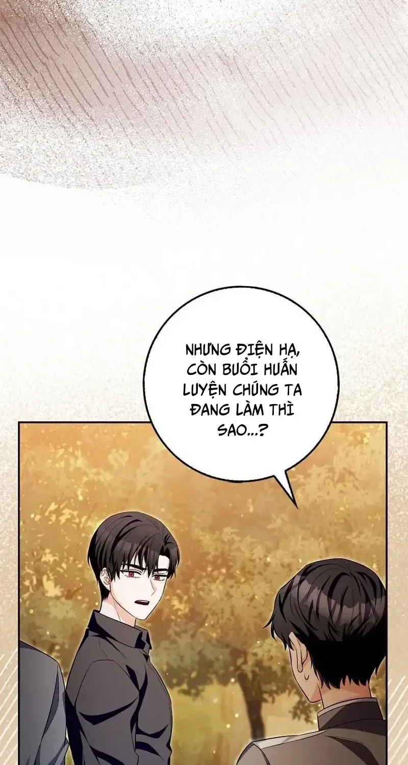 Kẻ Mạnh Nhất Thế Giới Ám Ảnh Tôi Chap 19 - Next Chap 20