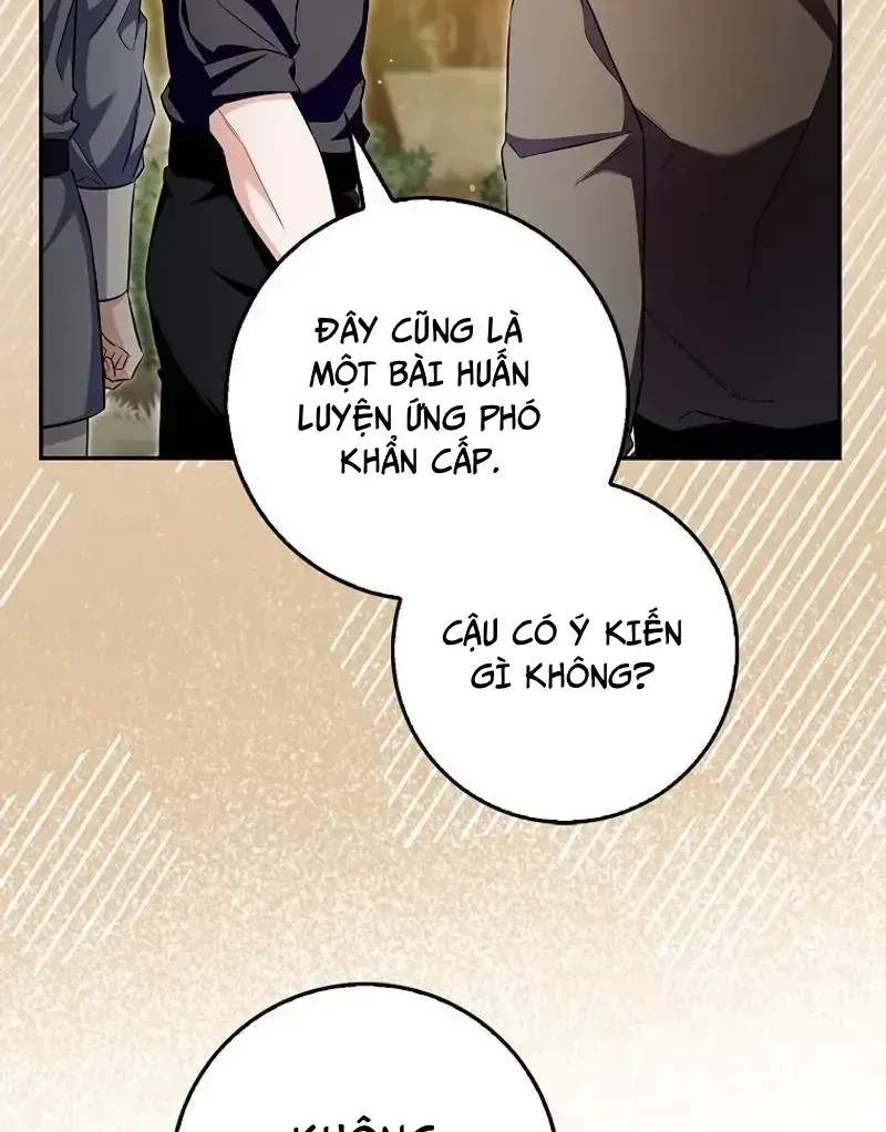 Kẻ Mạnh Nhất Thế Giới Ám Ảnh Tôi Chap 19 - Next Chap 20