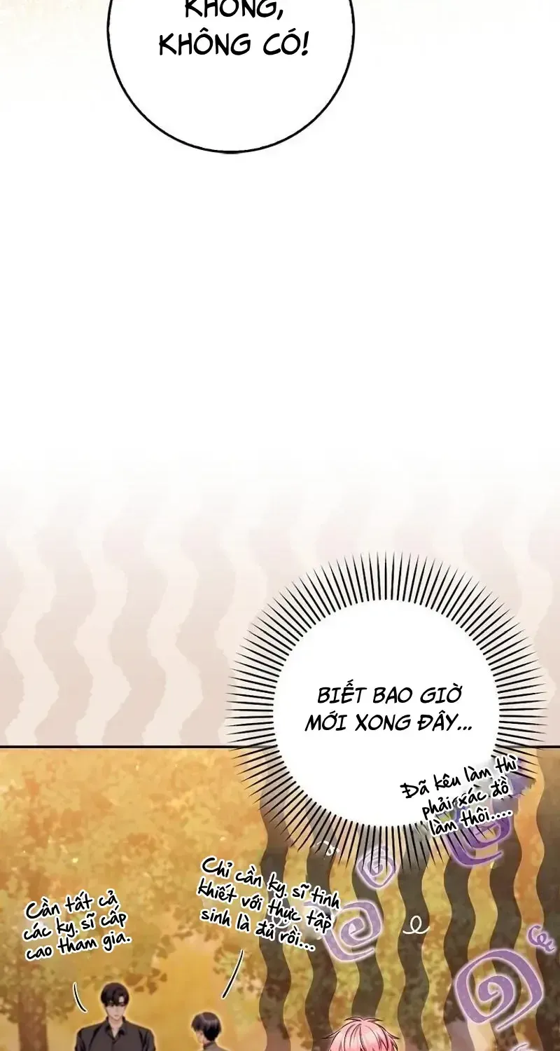 Kẻ Mạnh Nhất Thế Giới Ám Ảnh Tôi Chap 19 - Next Chap 20