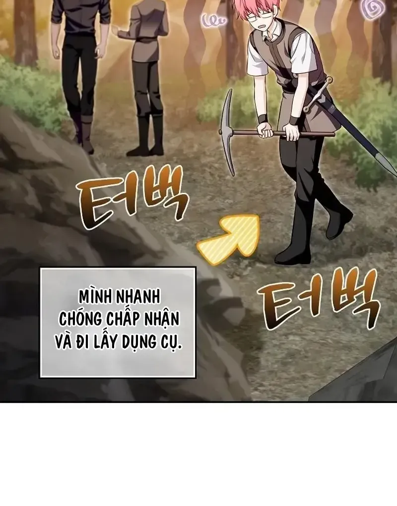 Kẻ Mạnh Nhất Thế Giới Ám Ảnh Tôi Chap 19 - Next Chap 20