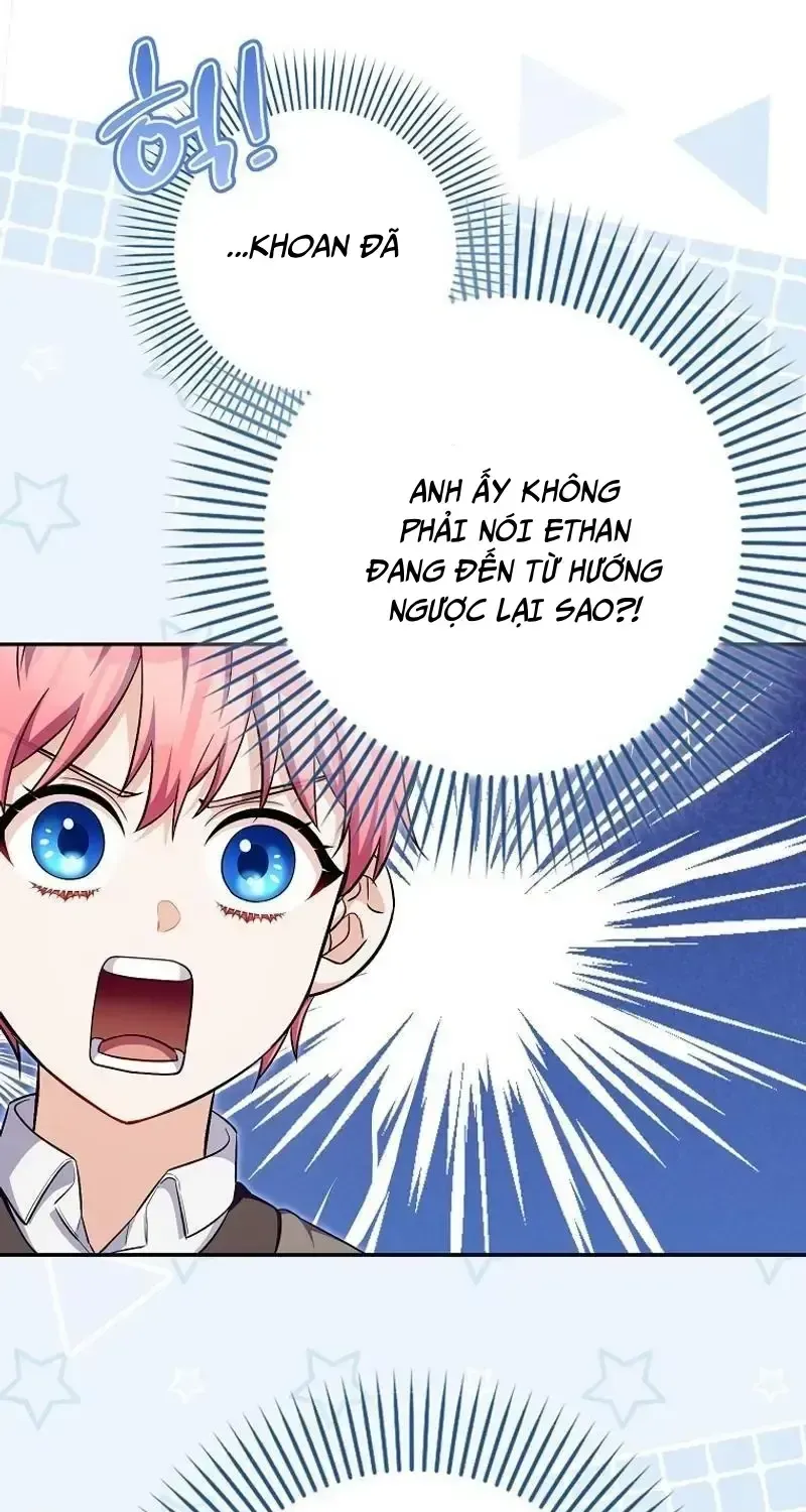 Kẻ Mạnh Nhất Thế Giới Ám Ảnh Tôi Chap 19 - Next Chap 20