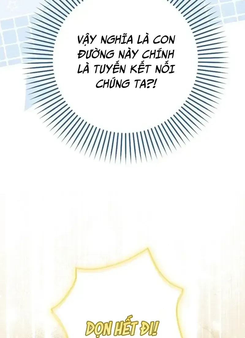 Kẻ Mạnh Nhất Thế Giới Ám Ảnh Tôi Chap 19 - Next Chap 20