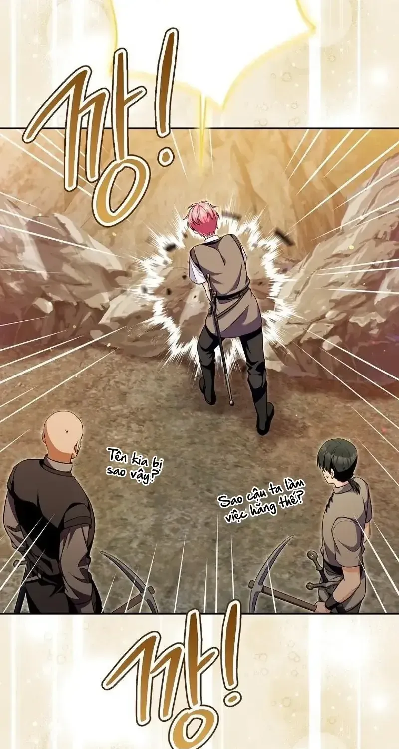 Kẻ Mạnh Nhất Thế Giới Ám Ảnh Tôi Chap 19 - Next Chap 20