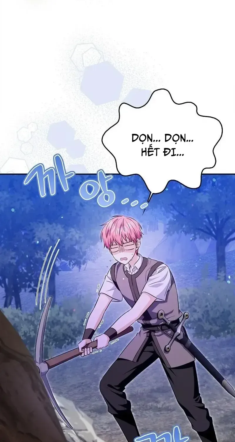 Kẻ Mạnh Nhất Thế Giới Ám Ảnh Tôi Chap 19 - Next Chap 20