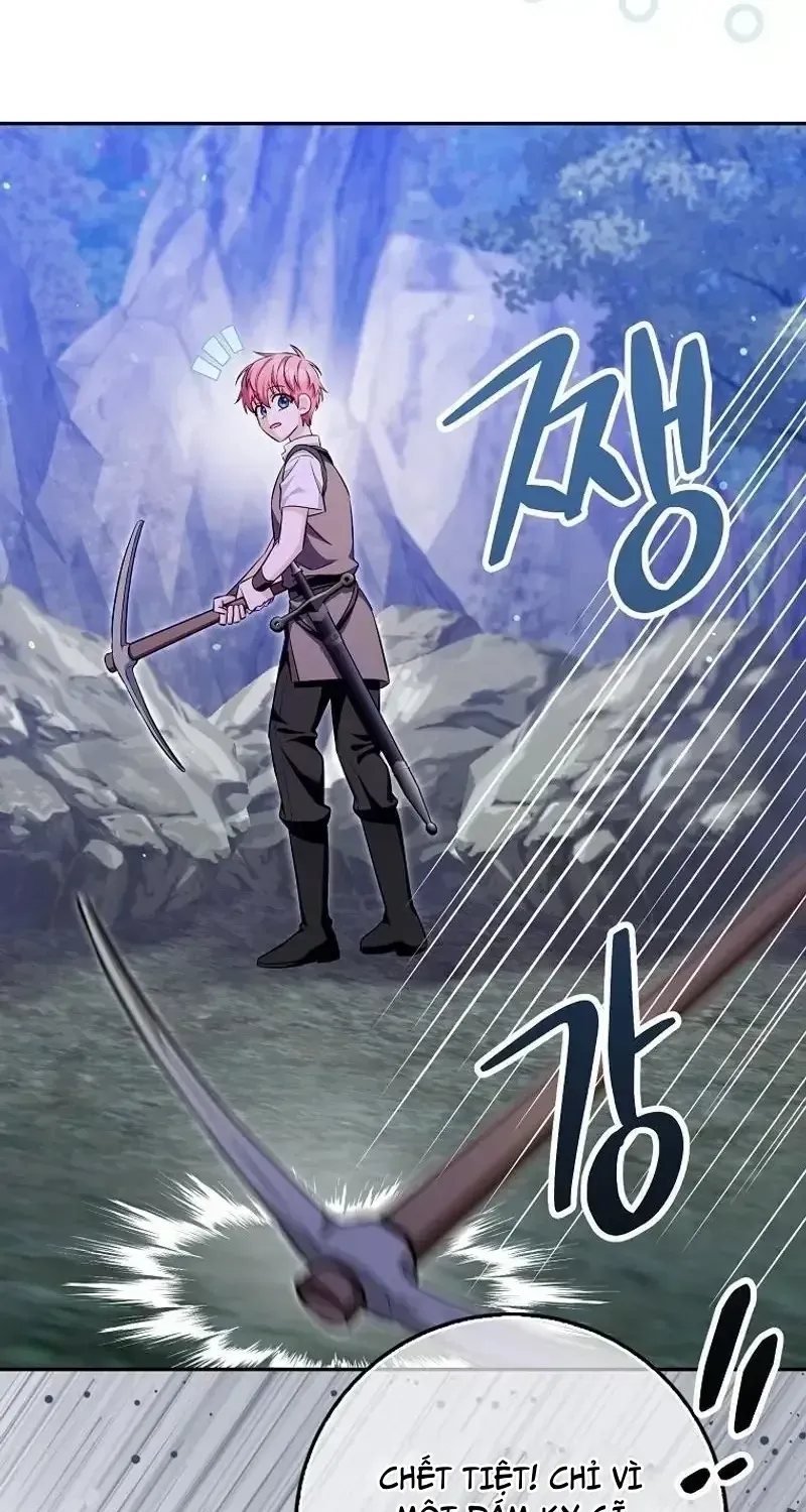 Kẻ Mạnh Nhất Thế Giới Ám Ảnh Tôi Chap 19 - Next Chap 20