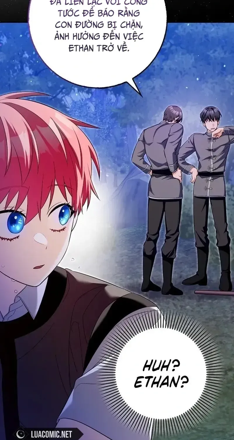 Kẻ Mạnh Nhất Thế Giới Ám Ảnh Tôi Chap 19 - Next Chap 20