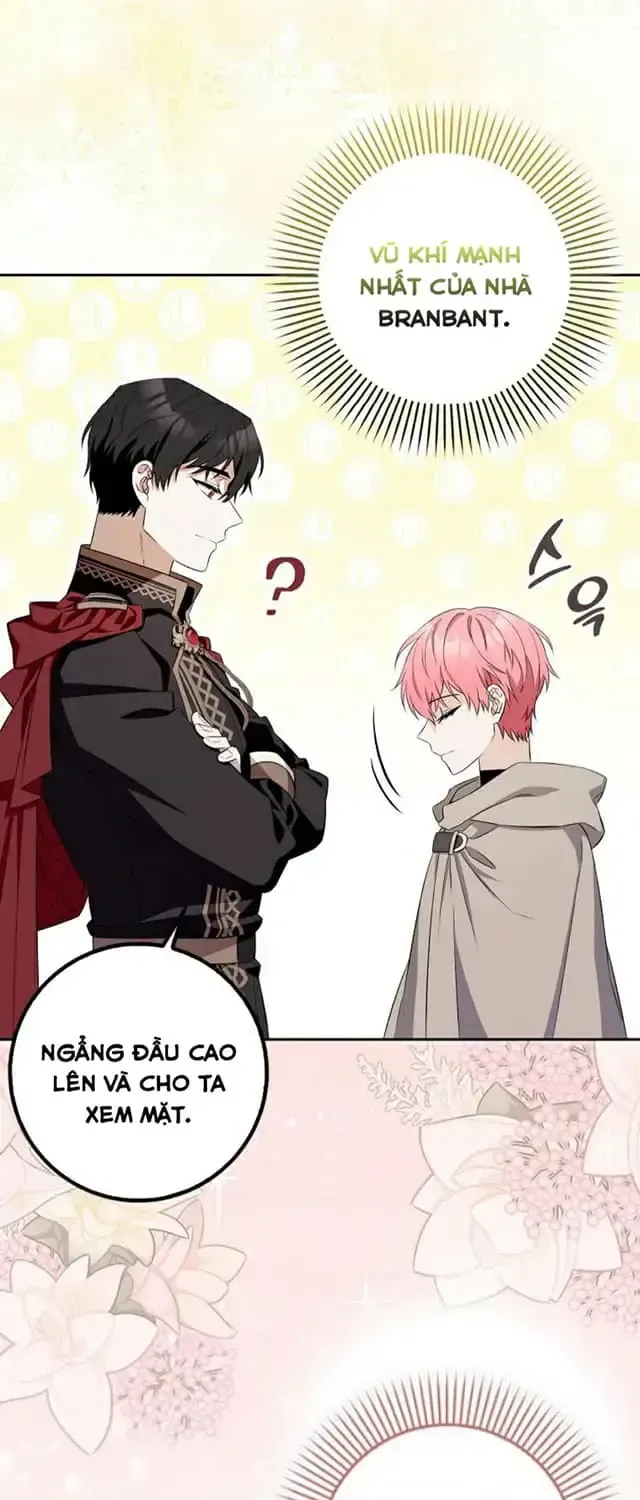 Kẻ Mạnh Nhất Thế Giới Ám Ảnh Tôi Chap 2 - Next Chap 3