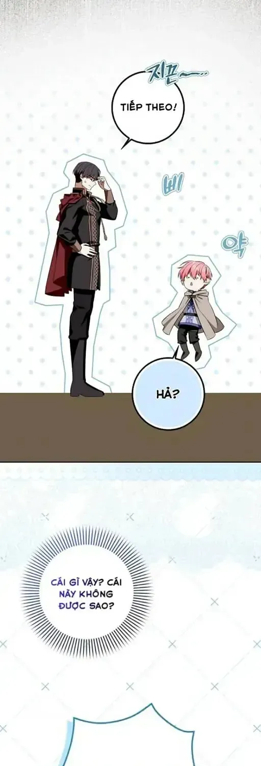 Kẻ Mạnh Nhất Thế Giới Ám Ảnh Tôi Chap 2 - Next Chap 3