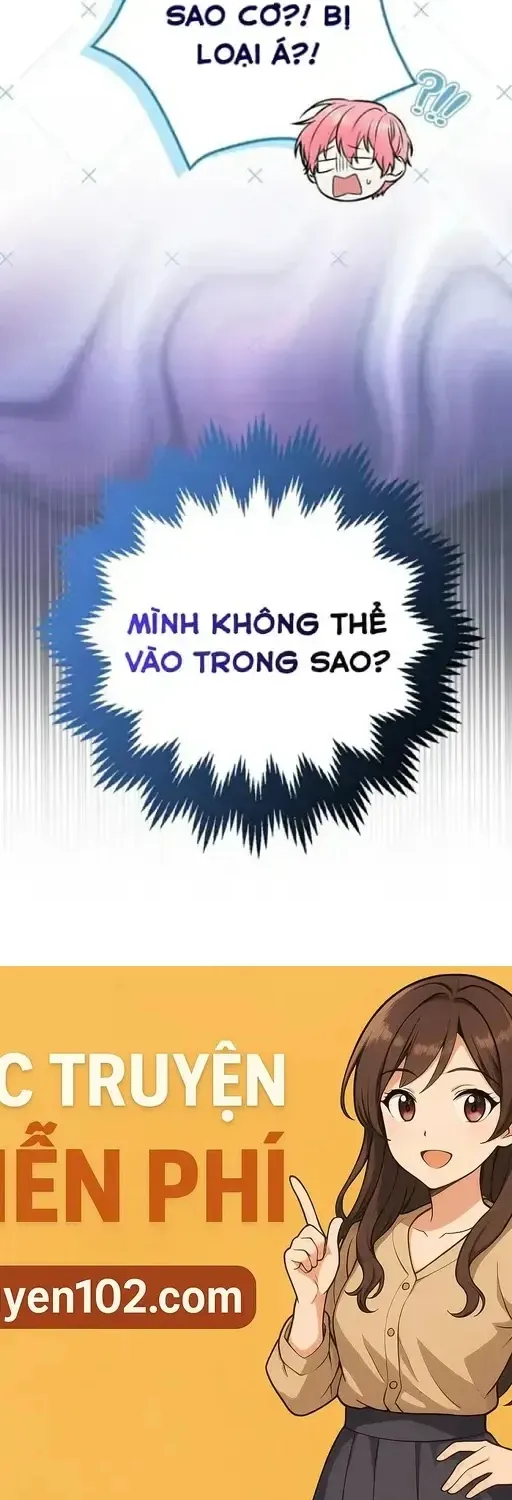 Kẻ Mạnh Nhất Thế Giới Ám Ảnh Tôi Chap 2 - Next Chap 3