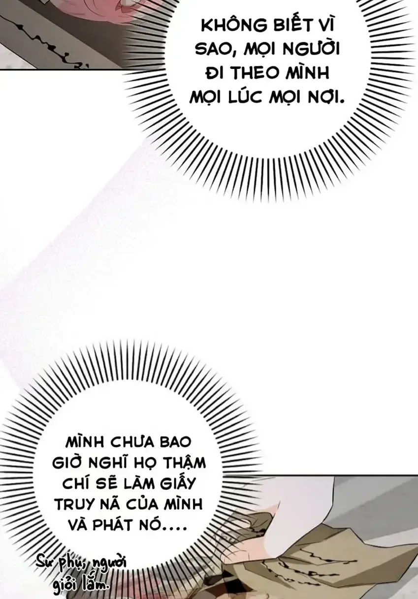 Kẻ Mạnh Nhất Thế Giới Ám Ảnh Tôi Chap 2 - Next Chap 3