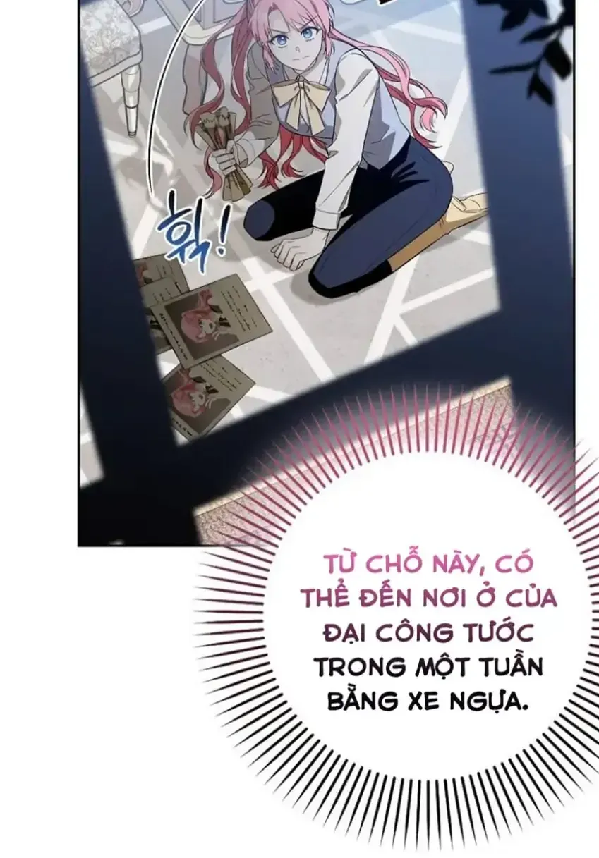 Kẻ Mạnh Nhất Thế Giới Ám Ảnh Tôi Chap 2 - Next Chap 3