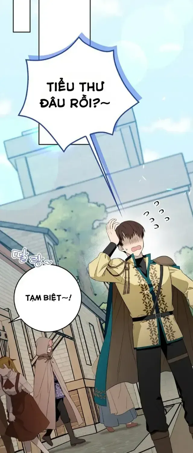 Kẻ Mạnh Nhất Thế Giới Ám Ảnh Tôi Chap 2 - Next Chap 3