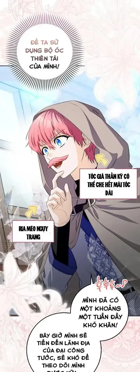 Kẻ Mạnh Nhất Thế Giới Ám Ảnh Tôi Chap 2 - Next Chap 3