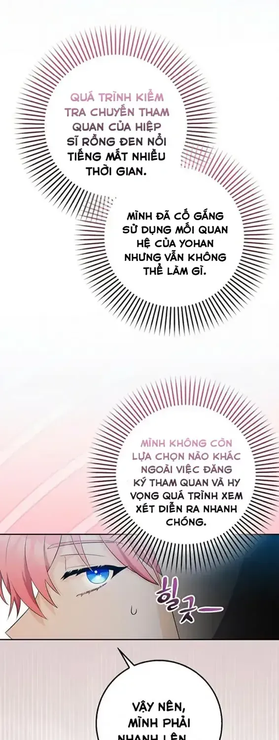 Kẻ Mạnh Nhất Thế Giới Ám Ảnh Tôi Chap 2 - Next Chap 3