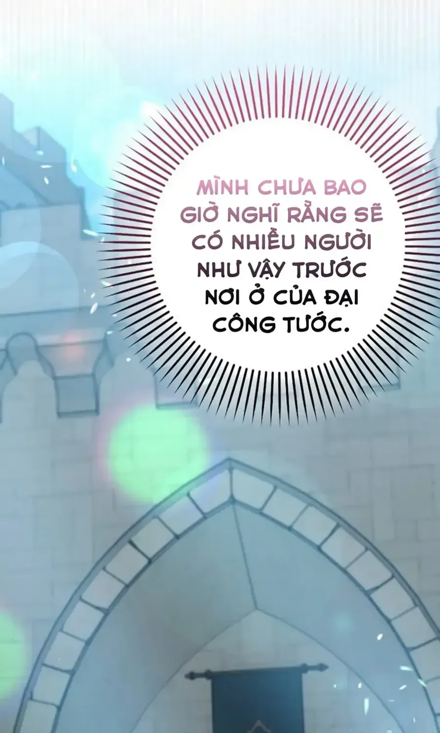 Kẻ Mạnh Nhất Thế Giới Ám Ảnh Tôi Chap 2 - Next Chap 3