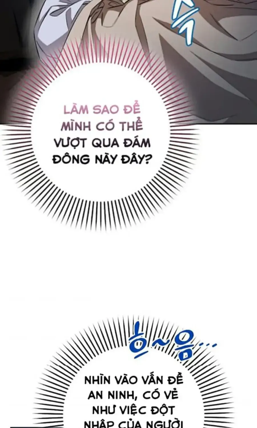 Kẻ Mạnh Nhất Thế Giới Ám Ảnh Tôi Chap 2 - Next Chap 3