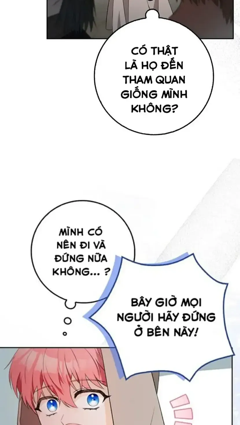 Kẻ Mạnh Nhất Thế Giới Ám Ảnh Tôi Chap 2 - Next Chap 3