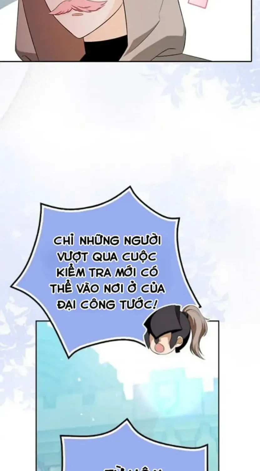 Kẻ Mạnh Nhất Thế Giới Ám Ảnh Tôi Chap 2 - Next Chap 3