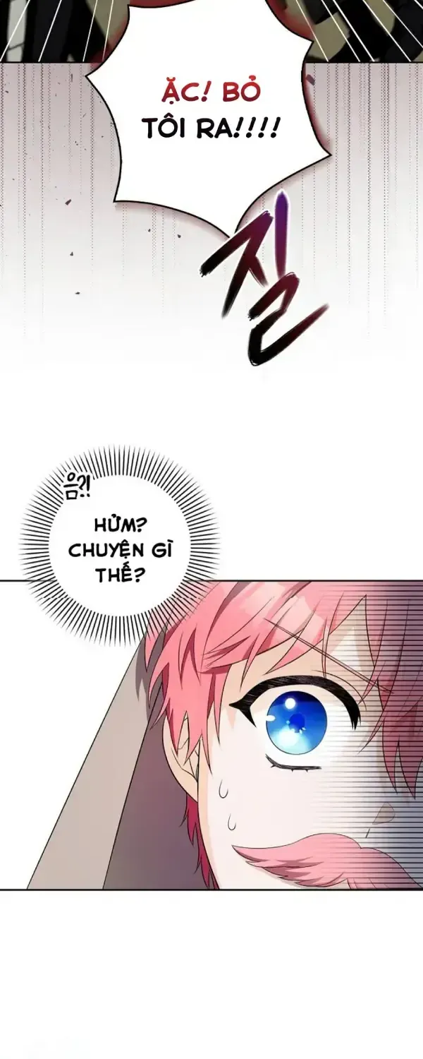 Kẻ Mạnh Nhất Thế Giới Ám Ảnh Tôi Chap 2 - Next Chap 3