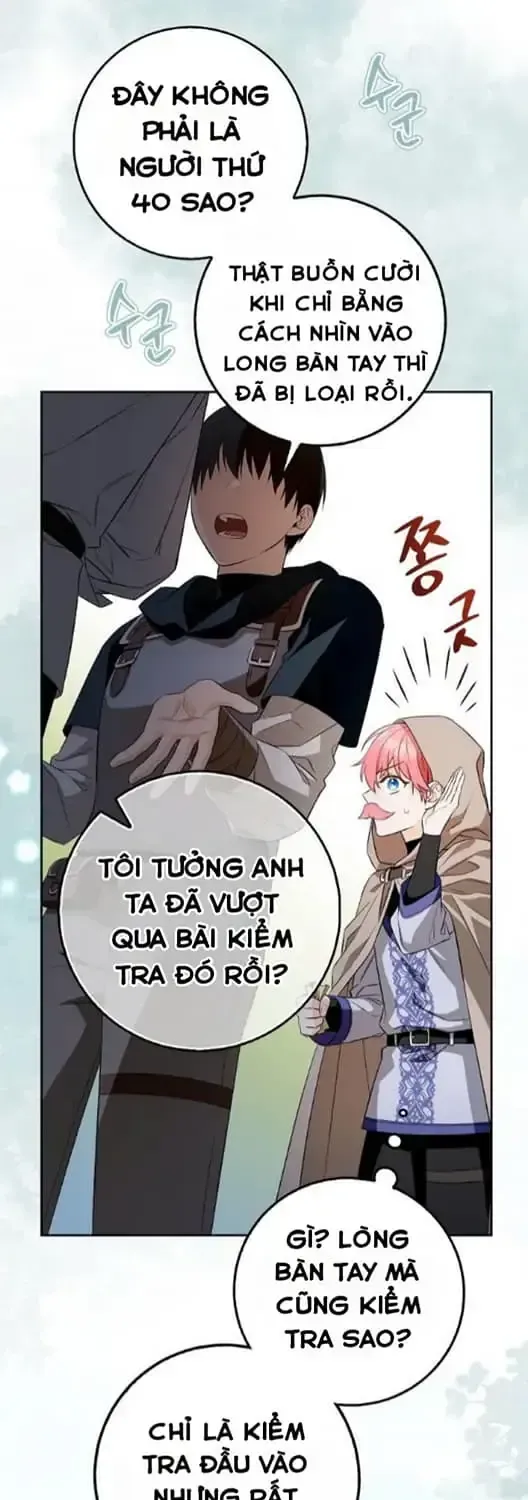 Kẻ Mạnh Nhất Thế Giới Ám Ảnh Tôi Chap 2 - Next Chap 3