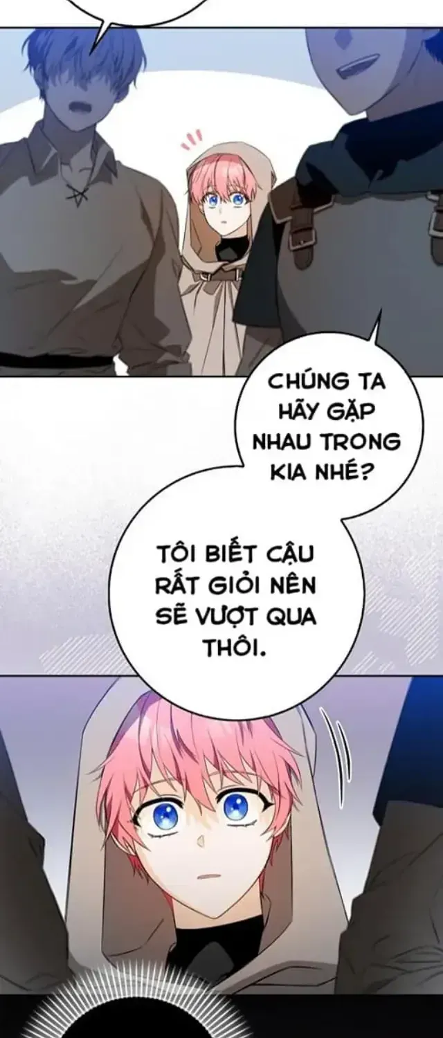 Kẻ Mạnh Nhất Thế Giới Ám Ảnh Tôi Chap 2 - Next Chap 3