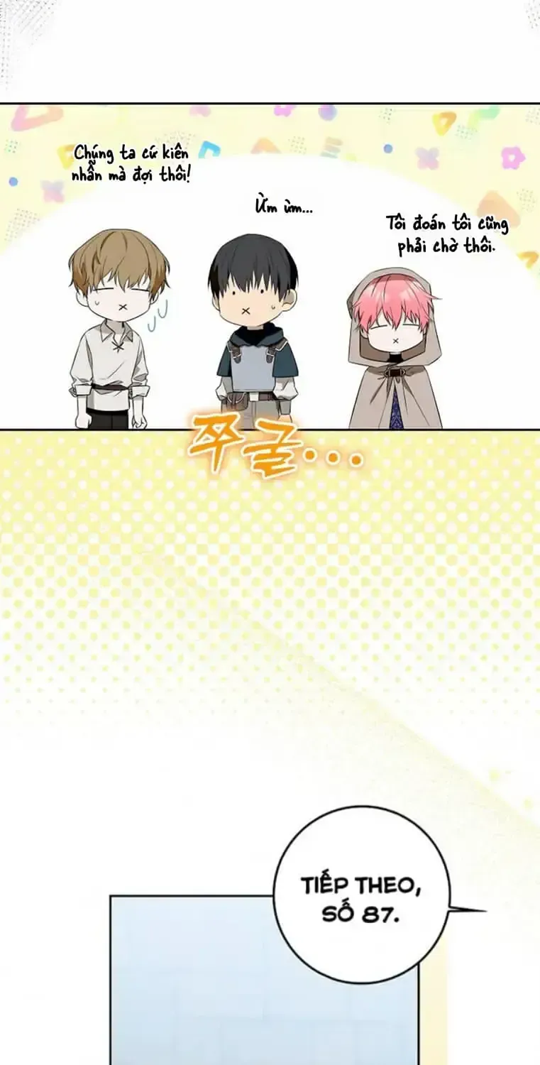 Kẻ Mạnh Nhất Thế Giới Ám Ảnh Tôi Chap 2 - Next Chap 3