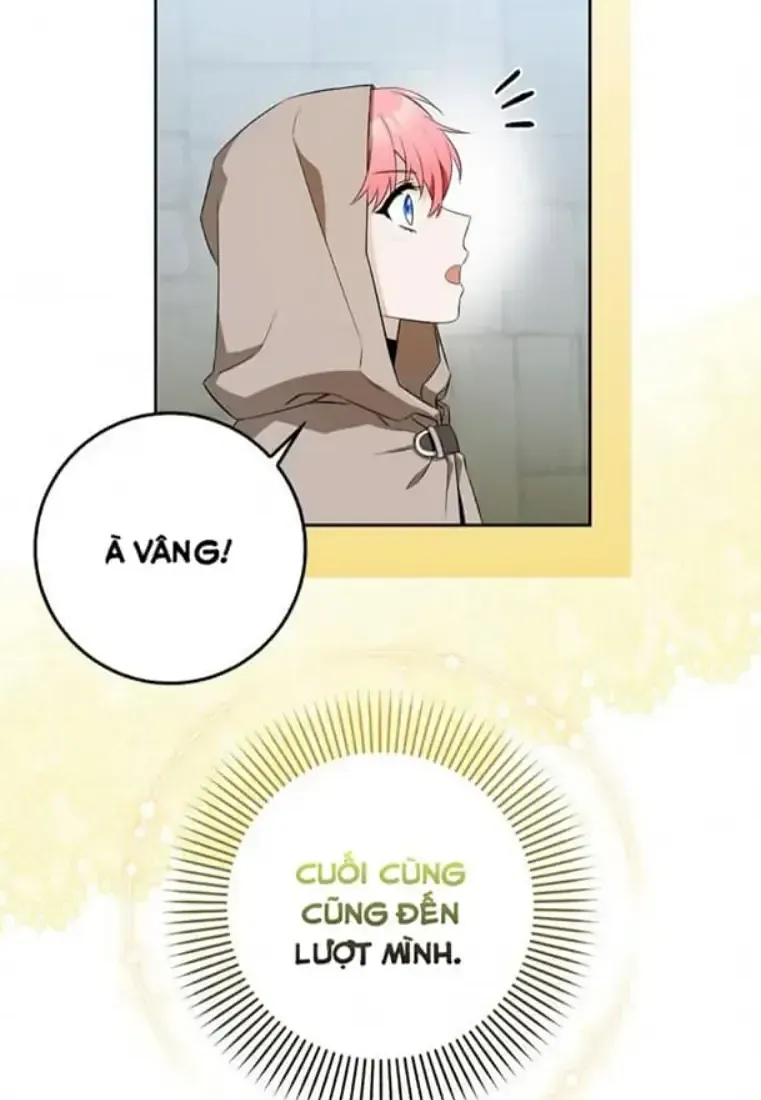 Kẻ Mạnh Nhất Thế Giới Ám Ảnh Tôi Chap 2 - Next Chap 3