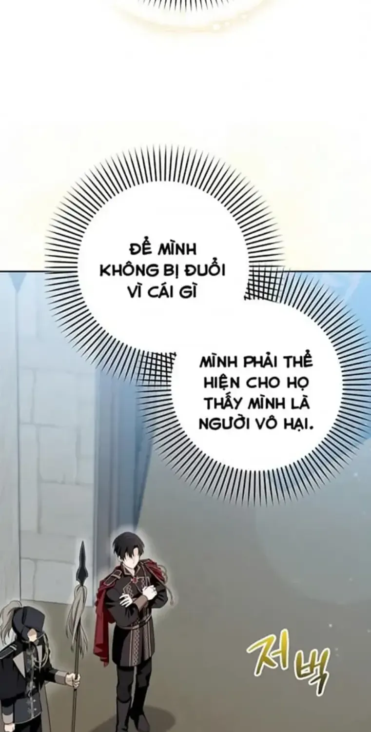 Kẻ Mạnh Nhất Thế Giới Ám Ảnh Tôi Chap 2 - Next Chap 3