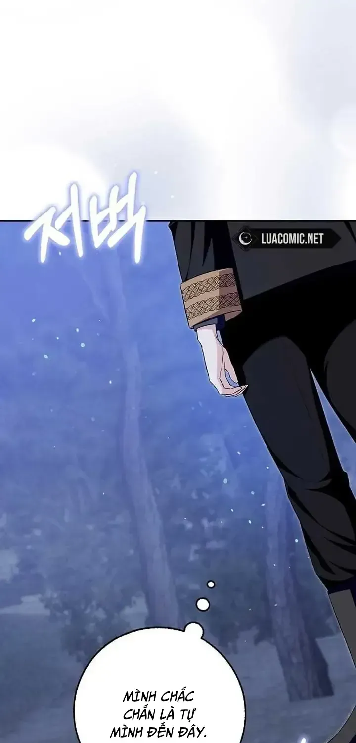 Kẻ Mạnh Nhất Thế Giới Ám Ảnh Tôi Chap 20 - Next Chap 21