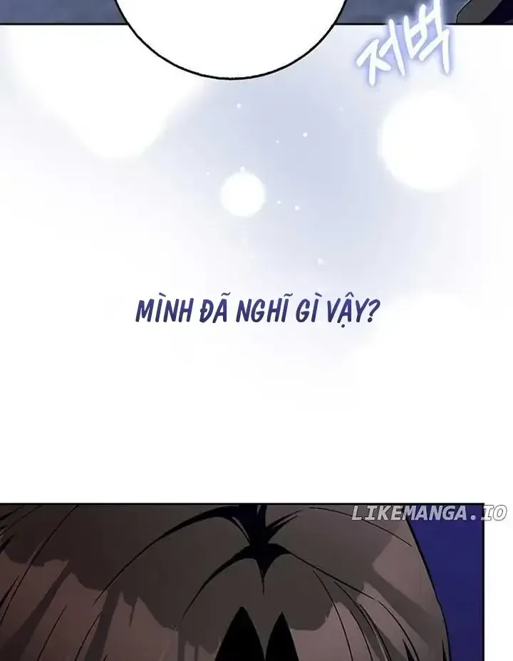 Kẻ Mạnh Nhất Thế Giới Ám Ảnh Tôi Chap 20 - Next Chap 21