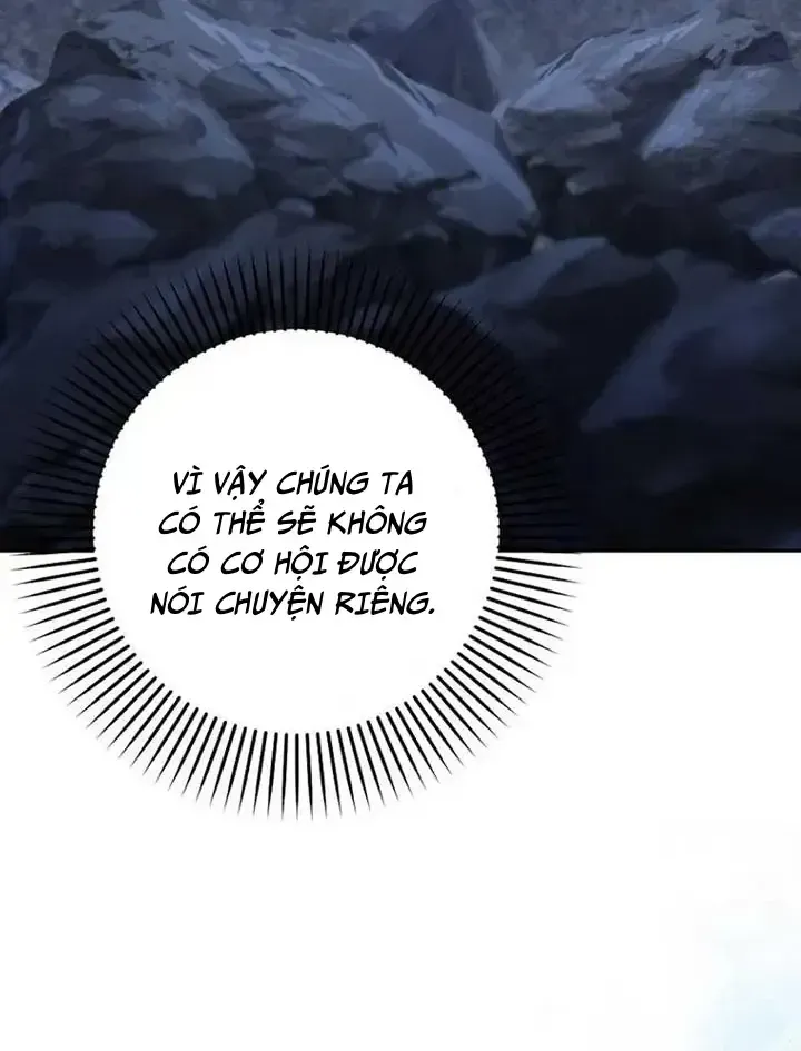 Kẻ Mạnh Nhất Thế Giới Ám Ảnh Tôi Chap 20 - Next Chap 21