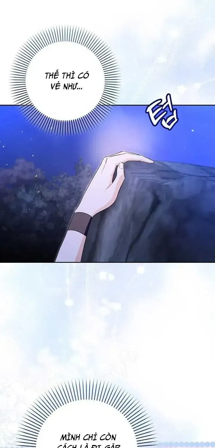 Kẻ Mạnh Nhất Thế Giới Ám Ảnh Tôi Chap 20 - Next Chap 21