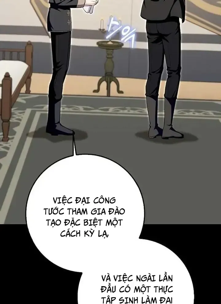 Kẻ Mạnh Nhất Thế Giới Ám Ảnh Tôi Chap 20 - Next Chap 21